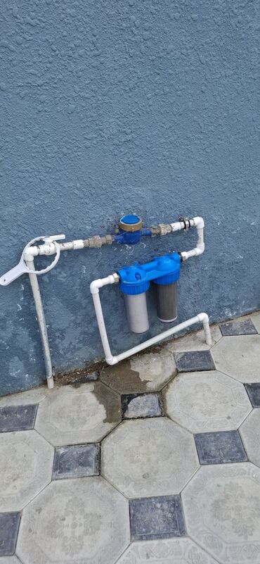 Həyət evləri və villaların satışı: 3 otaqlı, 63 kv. m, Yeni təmirli -da lalafo.az — 2 Həyət evləri və villaların satışı: 3 otaqlı, 63 kv. m, Yeni təmirli — 2