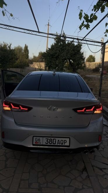 купить машину шевроле: Hyundai Sonata: 2021 г., 2 л, Типтроник, Газ, Седан