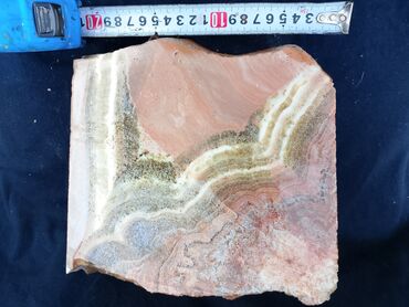 Фасадные гранитные плитки: Предлагаем Вам натуральные камни: -мраморный оникс разных цветов — 7