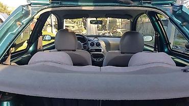 navigacija za auto cena: FORD KA - KOMPLETAN AUTO U DELOVIMA | FORD KA 1.3 BENZ KOMPLETAN U — 6