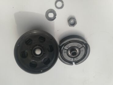 Ostali motocikli i skuteri: Korpa kvacilo za. automatik a3 Stanje.perfektno kao na.slikama — 5