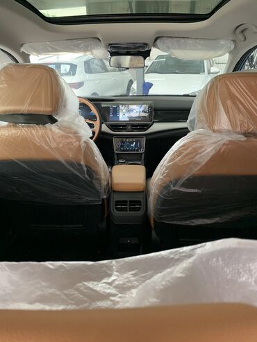 Weltmeister: Weltmeister W6, 2022 г., 40000 км, Передний, На заказ — 10