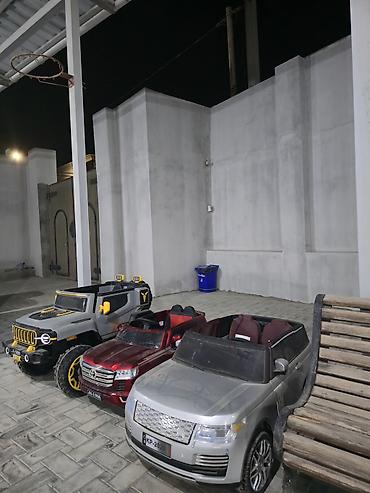 Günlük kirayə evlər: Sizdə Bizim Ailəvi İstirahət Mərkəzində Dincəlməy Şansını Əldən — 15