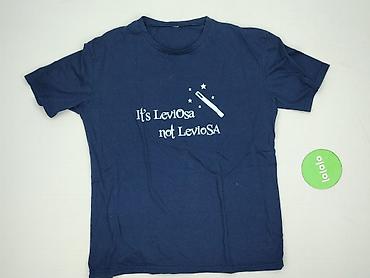 star wars: Harry Potter, T-shirt damski, rozmiar S — 2