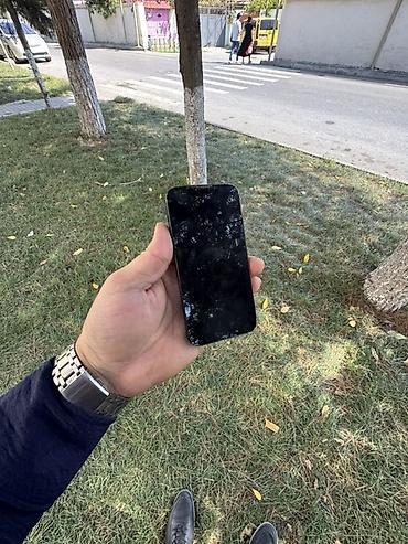 ayfon 12 sadə: IPhone 13, Yaşıl, Face ID — 7