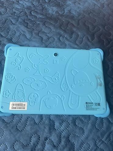 Планшеты: Планшет, Smartab, память 32 ГБ, 7" - 8", 3G, Новый, Детский цвет - Голубой — 3