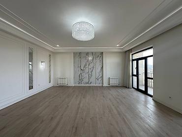 Продажа квартир: 4 комнаты, 140 м², 7 этаж, Дизайнерский ремонт — 5