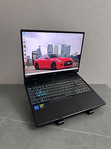 Ноутбуки Acer: Игровой, Б/у, Intel Core i5 — 2