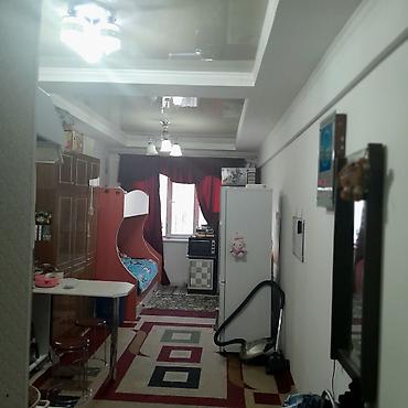 Продажа квартир: 1 комната, 26 м², Малосемейка, 1 этаж, Косметический ремонт — 9