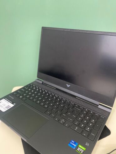 notebook adapter: İşlənmiş HP Victus, 14.3 ", Intel Core i7, 128 GB