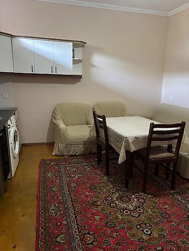 kiraye gence: 65 kv. m, 2 otaqlı, İnternet, Telefon, Qaz — 5
