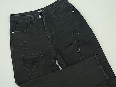 jeans agolde: Missguided, Jeansy damskie, rozmiar S — 1