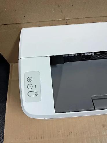 Skeneri: HP LaserJet M110we – monohromski laserski štampač kompaktnih — 11