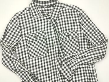 Shirts: Shirt for men, M (EU 38), Cropp, condition - Perfect