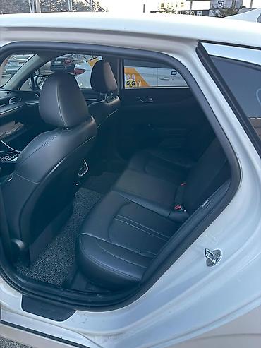 Kia: Kia K5: 2020 г., 2 л, Газ — 9