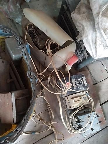 Другие товары для дома и сада: Зарядное устройство на36в.под восстановление или запчасти,и на — 28