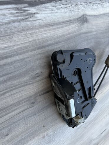 Двери и комплектующие: Дверь Передняя правая Toyota, Б/у, Оригинал — 5