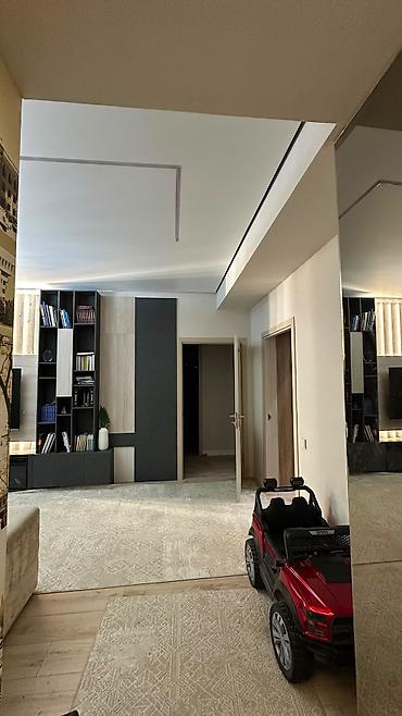 royal construction: 5 комнат, 145 м², 11 этаж — 3