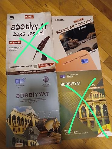 Testlər