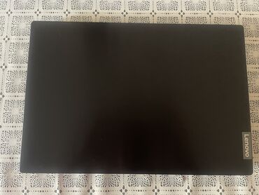 lenovo sensor: İşlənmiş Lenovo IdeaPad, 15.6 ", Intel Pentium, 256 GB
