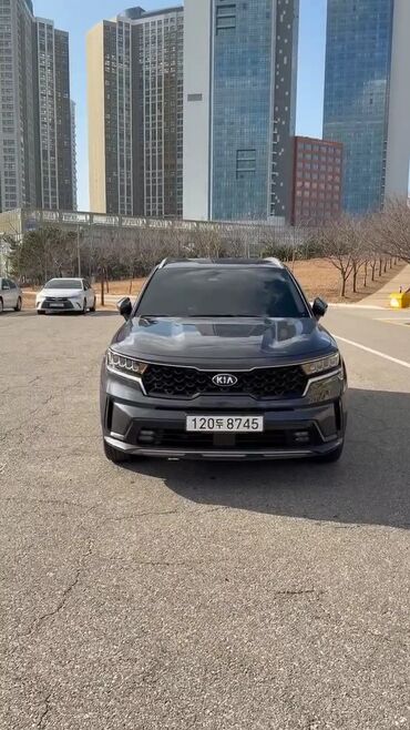 Kia: Kia Sorento: 2020 г., 2.2 л, Автомат, Дизель, Кроссовер — 8