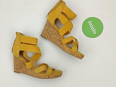 buty stella: Sandały damskie, rozmiar 38 — 2