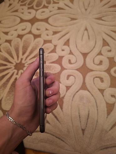 əlim yandi auto: IPhone 11, 64 GB, Qara, Face ID — 1