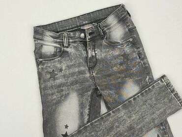 pulz jeans bluzki: Джинси, 12 р., 146/152, стан - Хороший