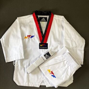 Спортивная форма: Кимоно, кэманокимано,добок,добук,кимано для всех видов спорта Наши — 1