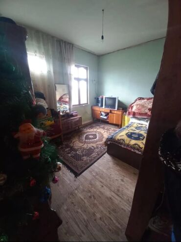 Həyət evləri və villaların satışı: Sabunçu qəs. 5 otaqlı, 140 kv. m, Kredit var, Təmirsiz — 8