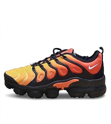 opposite vranje: Nike Air VaporMax Plus patike – “Sunset” kolor šema - Model: VaporMax — 1