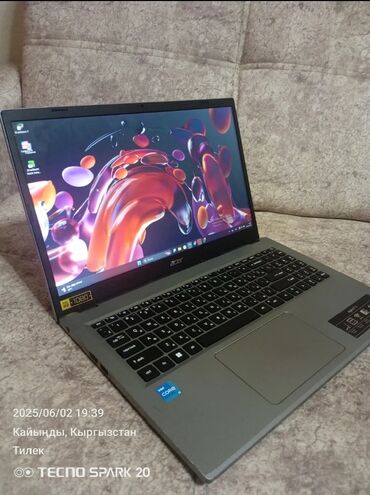 планшет ноутбук 2 в 1: Ноутбук, Acer, 8 ГБ ОЗУ, Новый, Для несложных задач