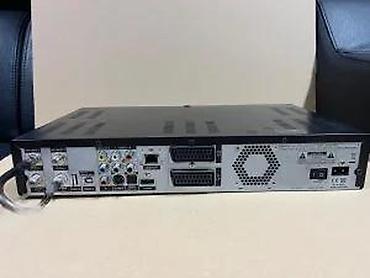 Pojačala i prijemnici: Hirschmann digitalni satelitski risiver - Proizvođač: Hirschmann - — 15