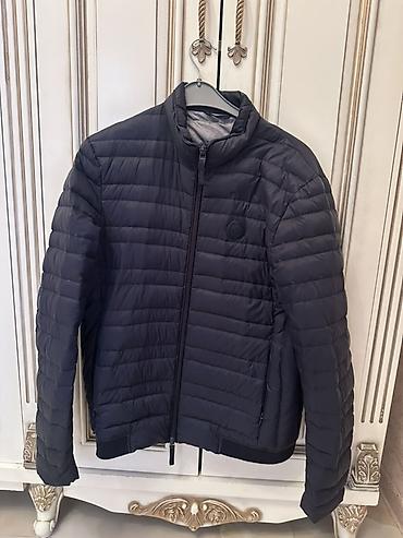 Kurtka, Bolonka, Qış, Armani Exchange, M