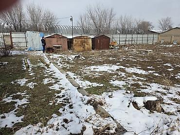 Продажа помещений свободного назначения: Производственный комплекс с земельным участком 37 соток | с. Манас В — 7