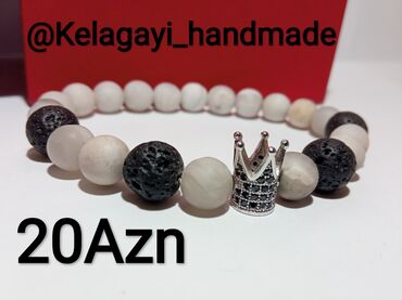 Bilərziklər: Qolbaqlar el işləridir hamısı.Hamısı karopkadadır. Çatdırılma :🚇 İçəri — 5