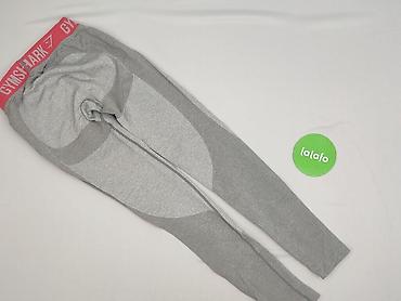 getry gymshark: Gymshark, Legginsy Sportowe damskie, rozmiar S — 3