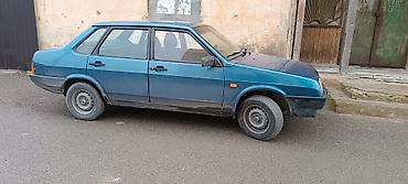 VAZ (LADA): Salamu aleykuma, masin yaxsi vezyetdedi kasmetika ideal, masini atam — 2