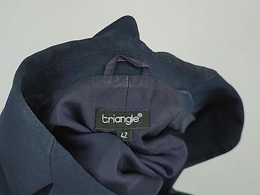 windbreaker: Triangle, Marynarka damska, rozmiar XL — 4