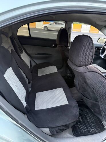 Mazda: Mazda 6: 2003 г., 1.8 л, Механика, Бензин, Хэтчбэк — 7