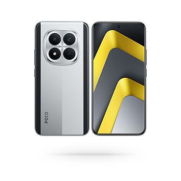 micro sd 512: Poco M8 Pro, Новый, 512 ГБ, цвет - Зеленый, 2 SIM — 3