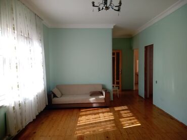 heyet yellencekleri: Əhmədli 3 otaqlı, 96 kv. m, Kredit yoxdur, Yeni təmirli