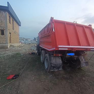 Грузовики: Грузовик, Камаз, Стандарт — 11