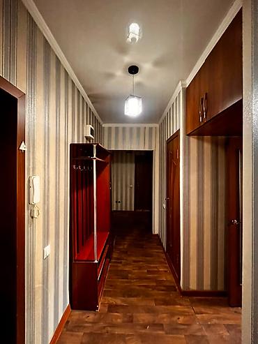 Продажа квартир: 2 комнаты, 53 м², Вечерка 106 серия, 2 этаж, Евроремонт — 7