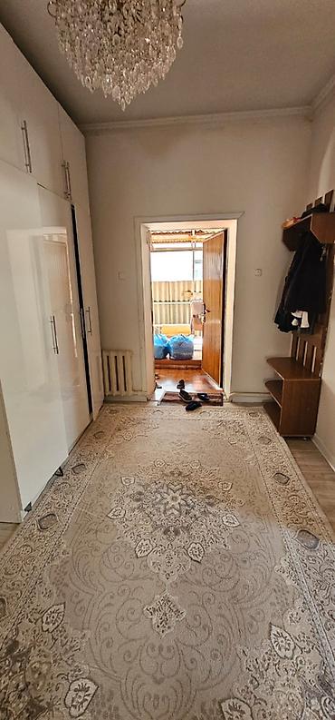 Үйлөрдү сатуу: 4 бөлмө, 120 м², 4 соток, Бишкек, Юнусалиев/Суванбердиев — 4