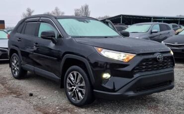 4runner 4runner runer runner foraner raner 4raner 4ranner ranner foruner фораннер форанер фуранер ранер рунер 4ранер rynner 4руннер 4рунер 4раннер: Toyota RAV4: 2019 г., Автомат, Бензин, Кроссовер