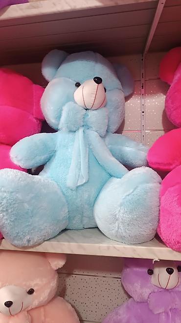 Oyuncaqlar: Mişkalar 35azn . uzunluğu 1metr.Mükəmməl keyfiyyət.Tam 14 fevrala -da lalafo.az — 5 Oyuncaqlar: Mişkalar 35azn . uzunluğu 1metr.Mükəmməl keyfiyyət.Tam 14 fevrala — 5