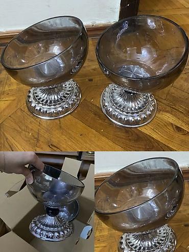 orient freza: Məhsul Germaniya Original 1 edədi 85 manatdı (stainless steel) — 6