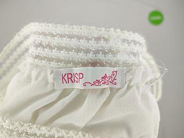 outlet kurtki: Krisp, Ponczo damskie, rozmiar One size — 4