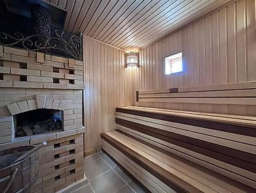 Продажа домов: Дача, 250 м², 3 комнаты, Дизайнерский ремонт — 6